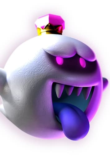 King Boo