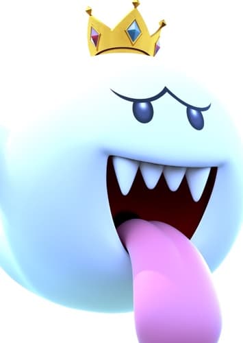 King Boo