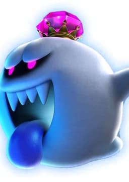 King Boo