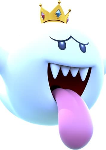 King Boo
