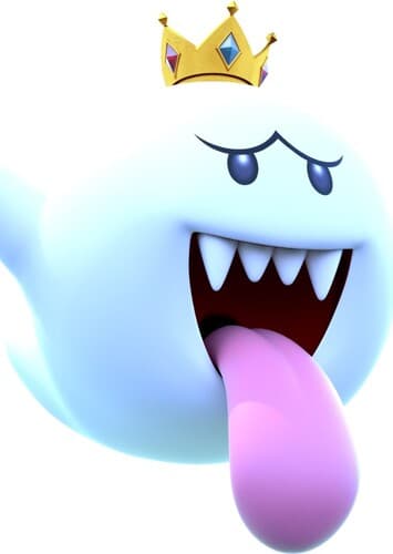 King Boo