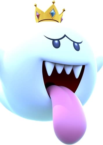 King Boo
