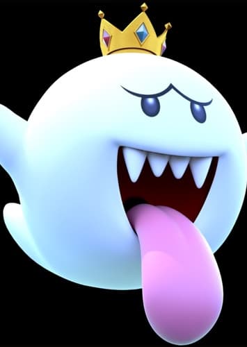 King Boo
