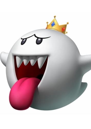 King Boo
