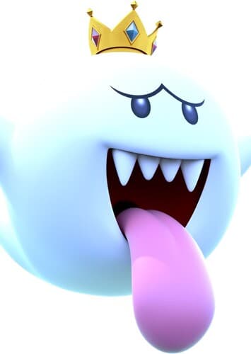 King Boo