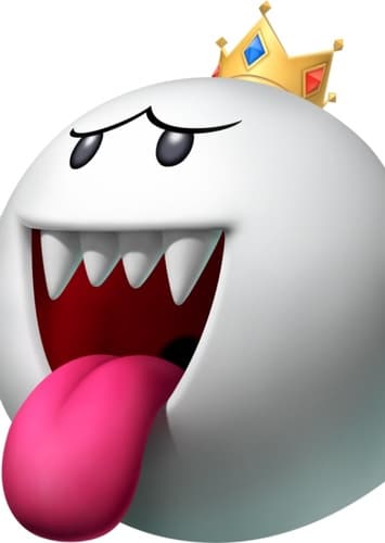 King Boo