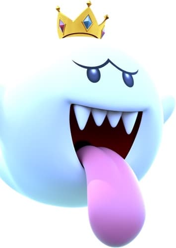 King Boo