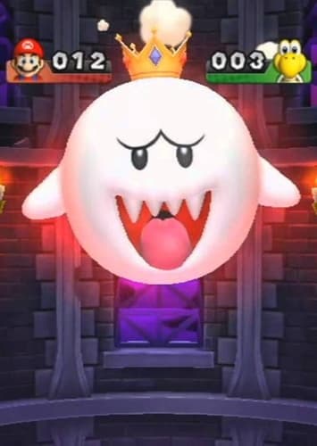 King Boo