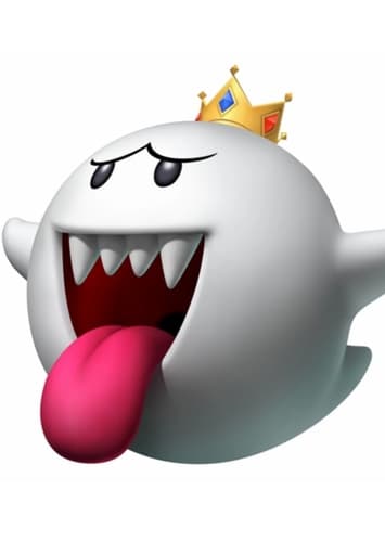 King Boo