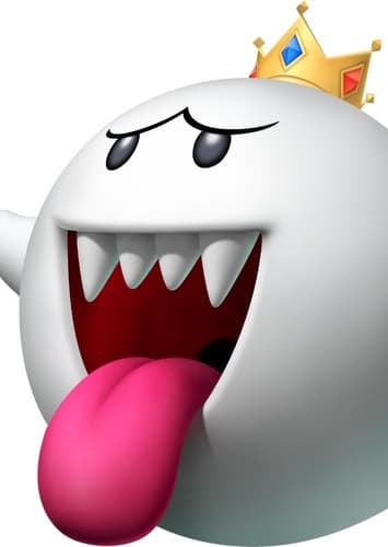 King Boo