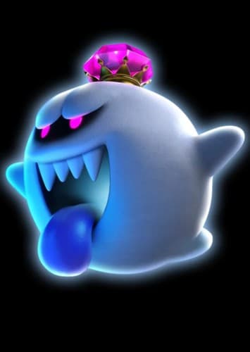 King Boo