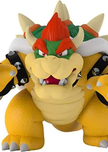 King Bowser