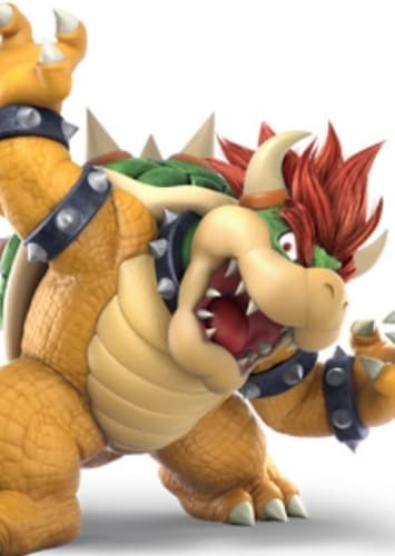 King Bowser