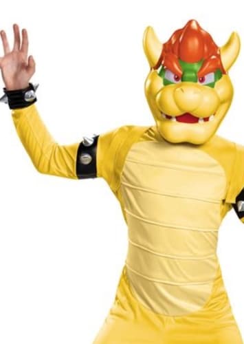 Bowser