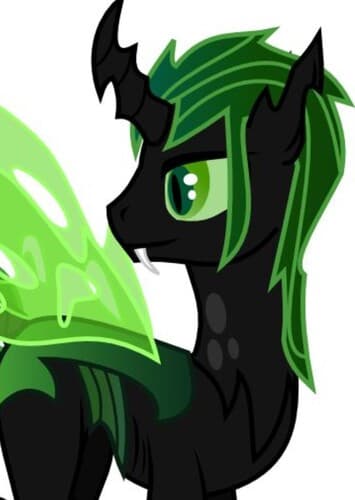 King Chrysalis