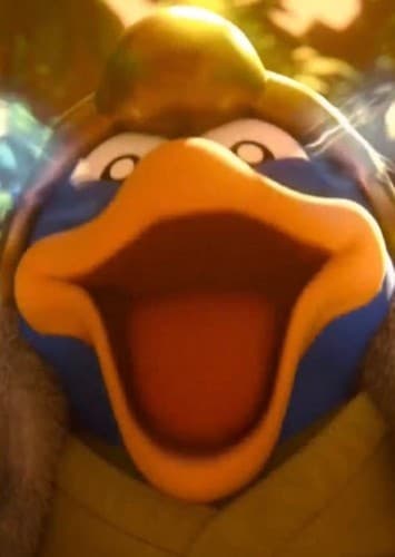 King Dedede