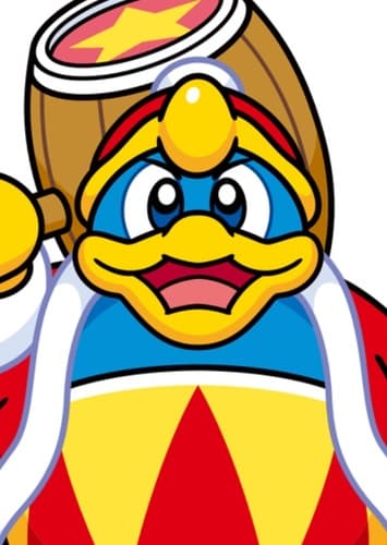 King Dedede