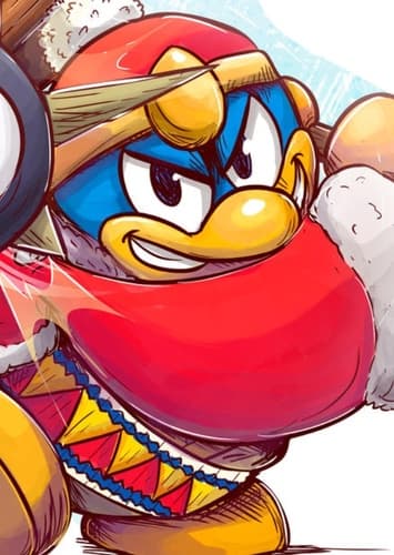 King Dedede