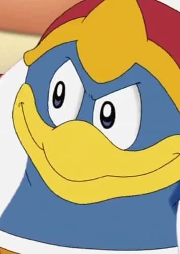 King Dedede