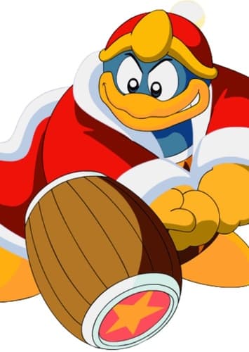 King dedede