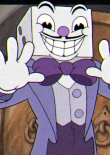 King Dice