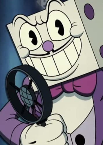 King Dice