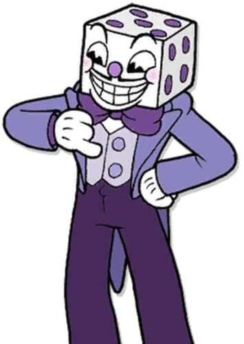 King Dice