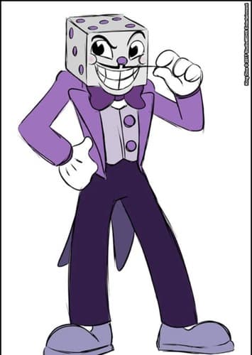 King Dice
