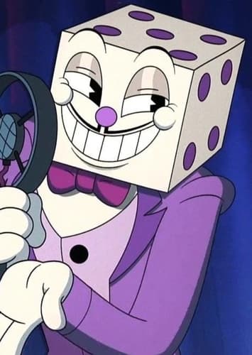 King Dice