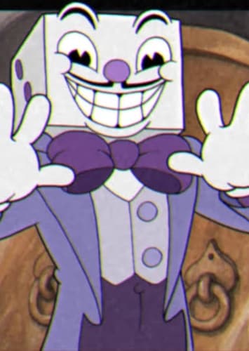 King Dice