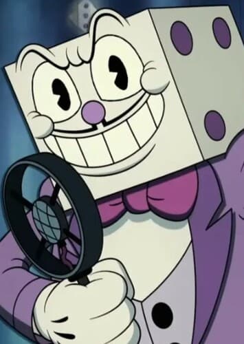 King Dice