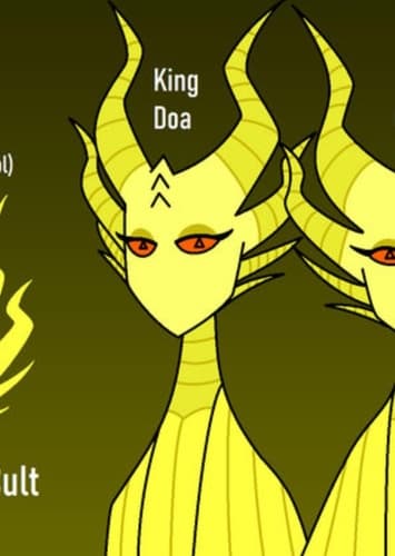 King Doa