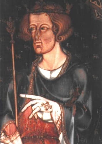 Edward I