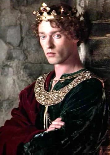 King Edward II
