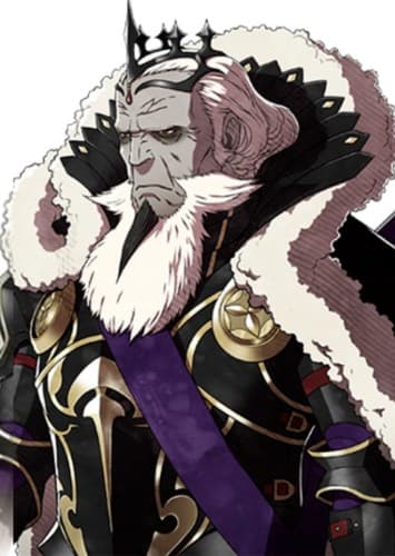 King Garon