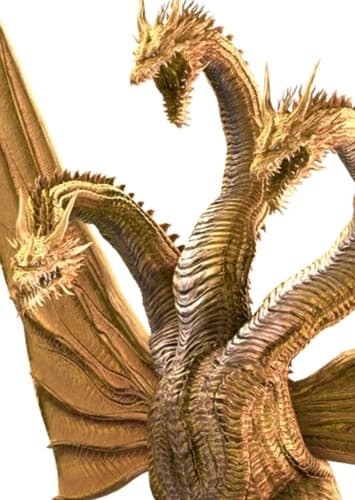 The Destroyer’s Herald 4