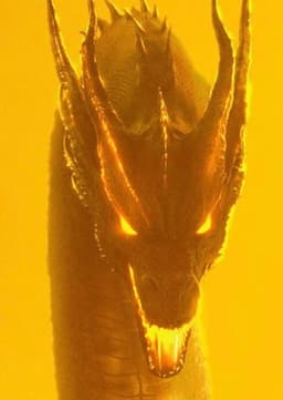King Ghidorah (Ichi)