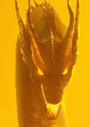 King Ghidorah (Ichi)