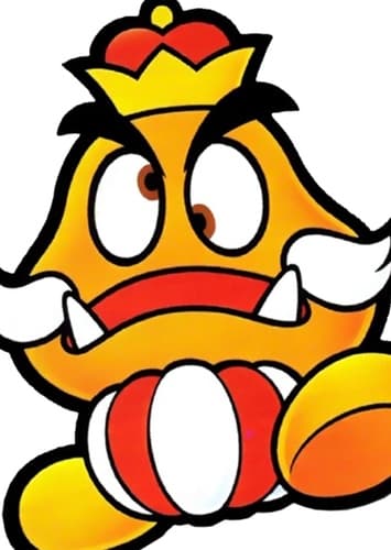 King Goomba