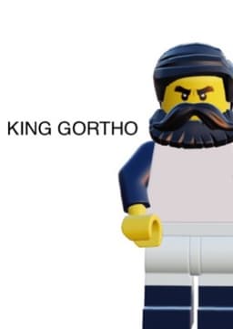 King Gortho
