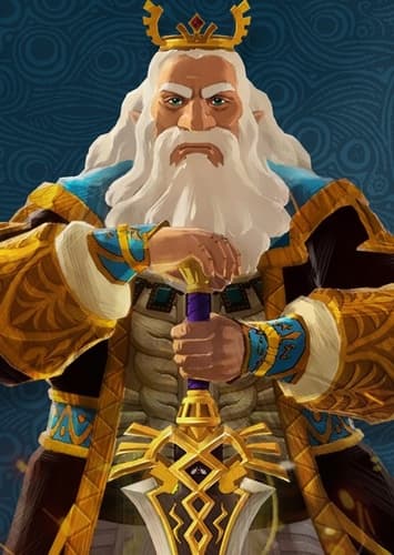 King of Hyrule