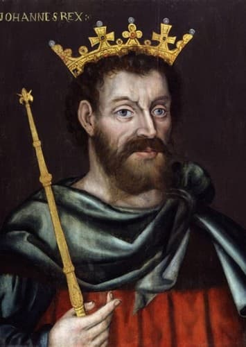 King John