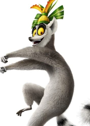 King Julian