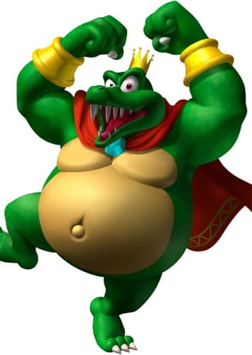 King K Rool