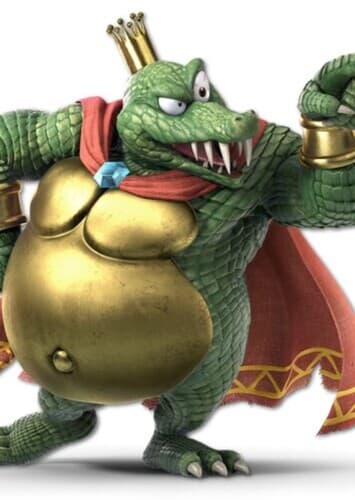 King K Rool