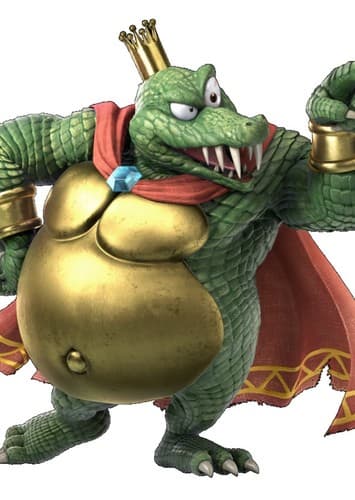 King K Rool