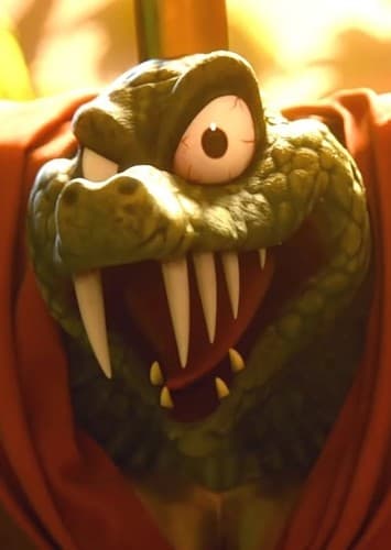 King K. Rool