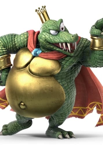King K Rool