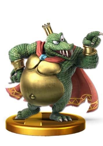 King K Rool