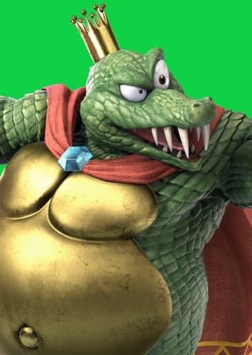 King K. Rool